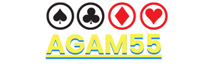 Logo AGAM55
